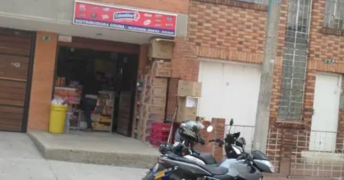 DISTRIBUIDORA OSUNA DISTRIBUIDORA OSUNA